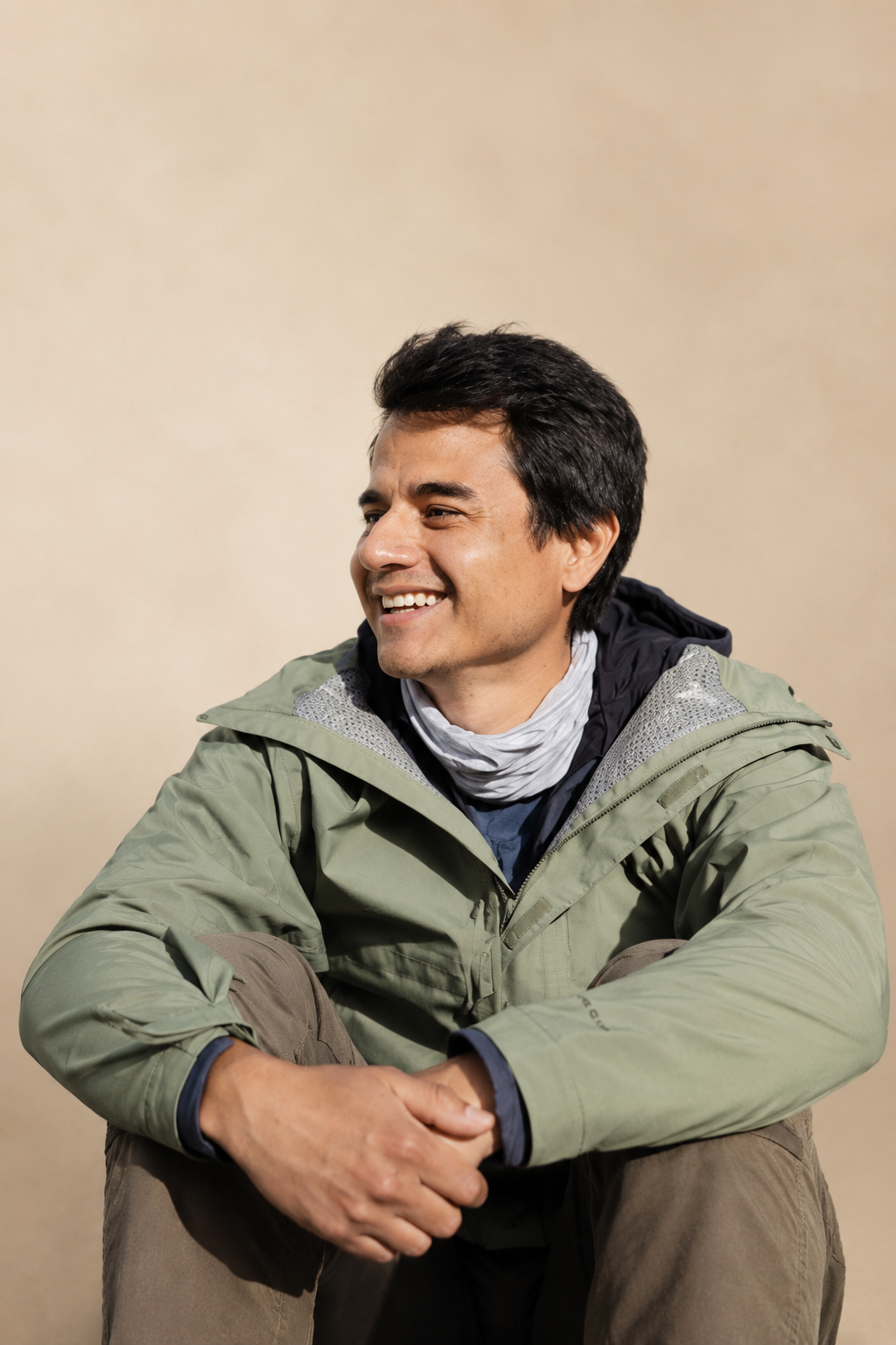 Josué Villasante