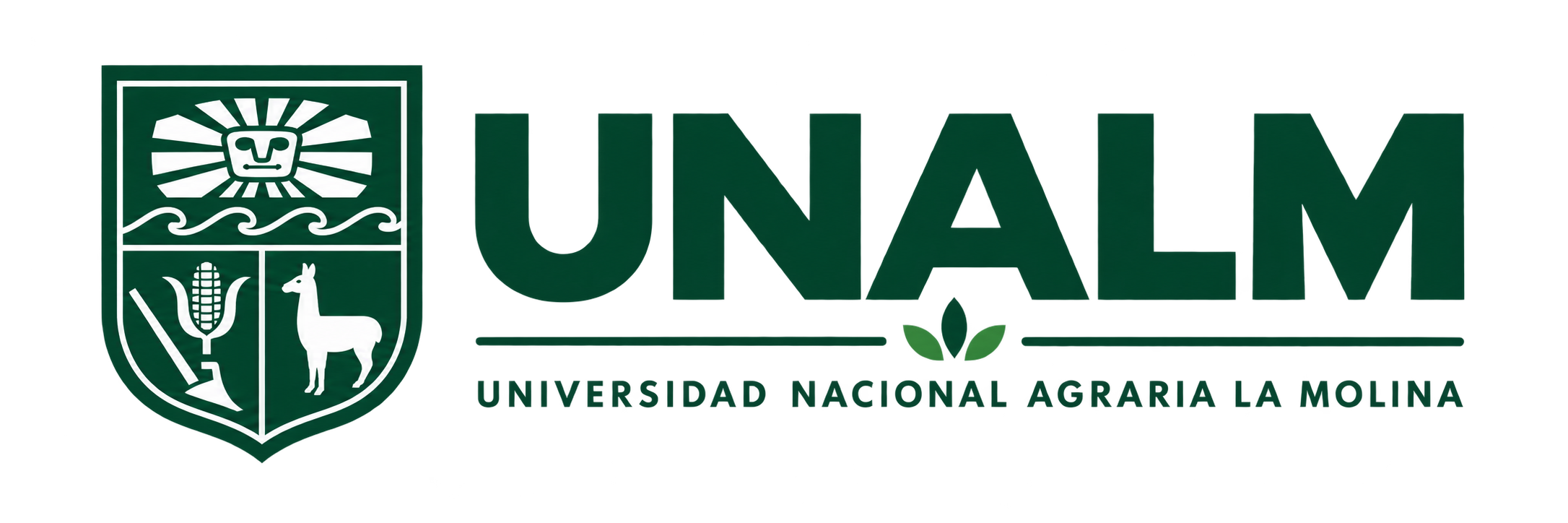 Universidad Nacional Agraria La Molina
