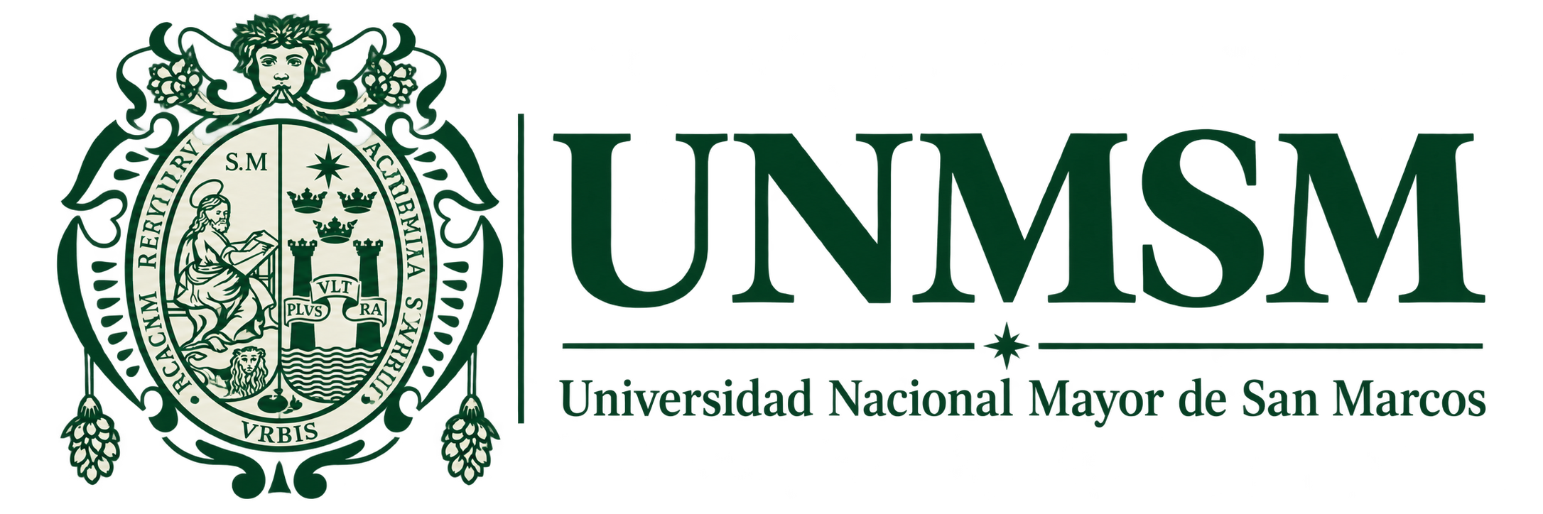 Universidad Nacional Mayor de San Marcos
